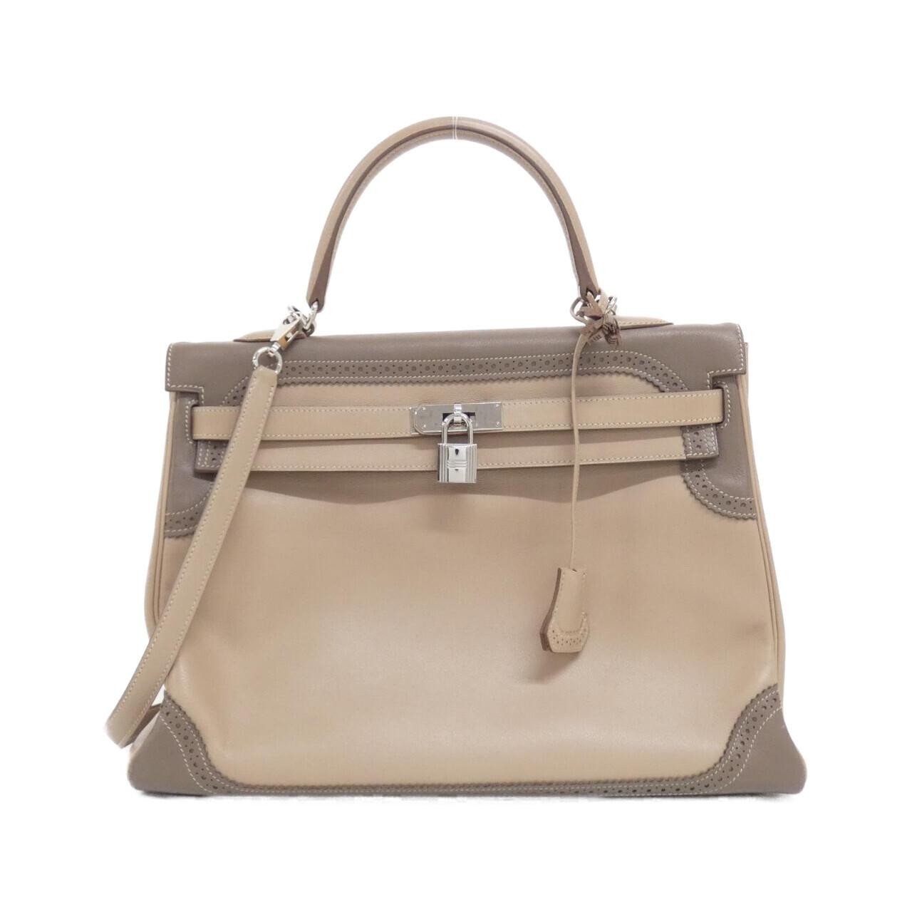 Hermes Kelly Gillies 35 Bag