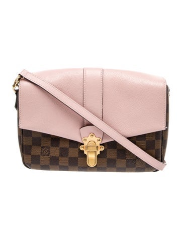 Damier Ebene Clapton