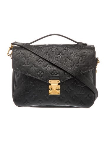 LV Monogram Pochette Métis