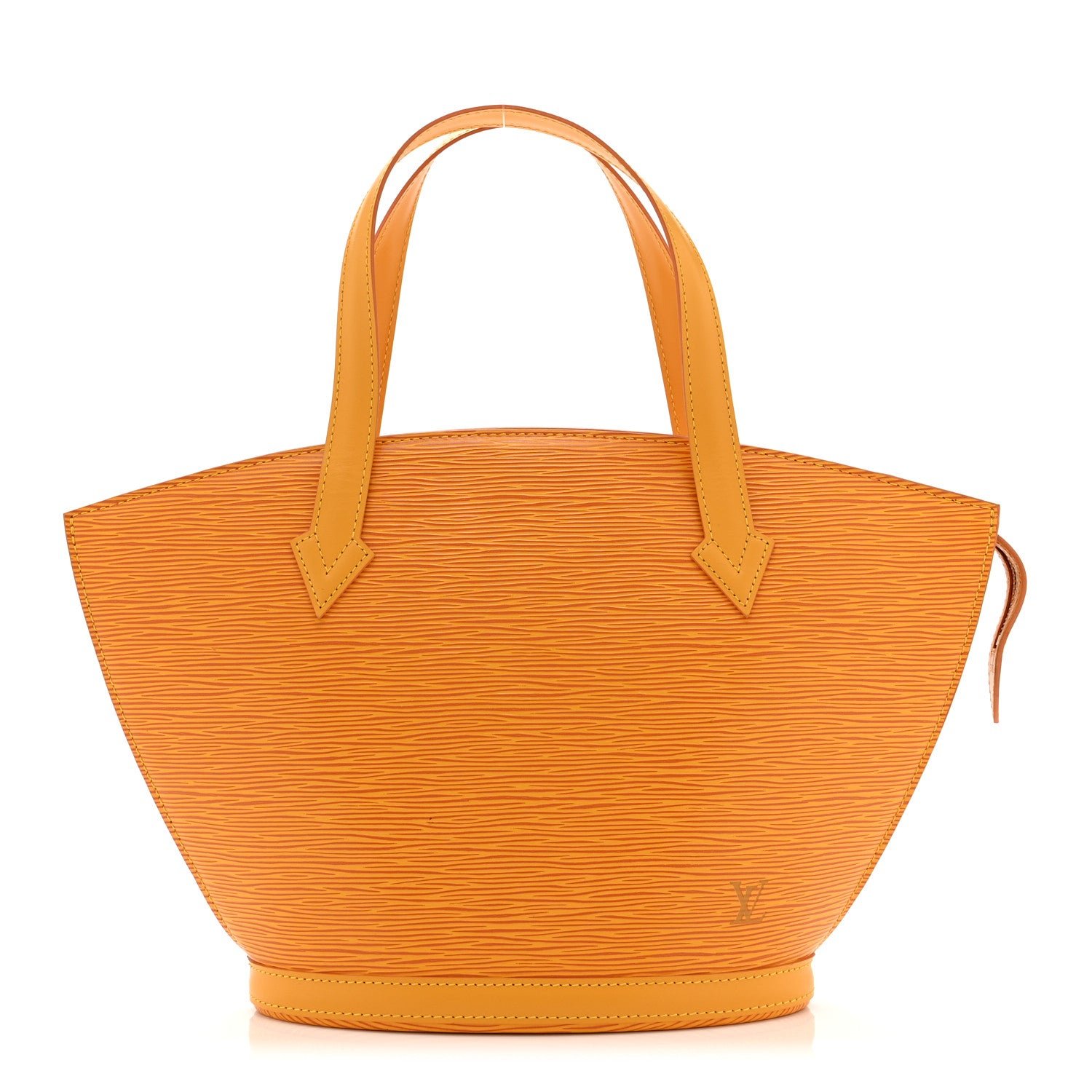 Louis Vuitton Epi Saint Jacques PM Tassil