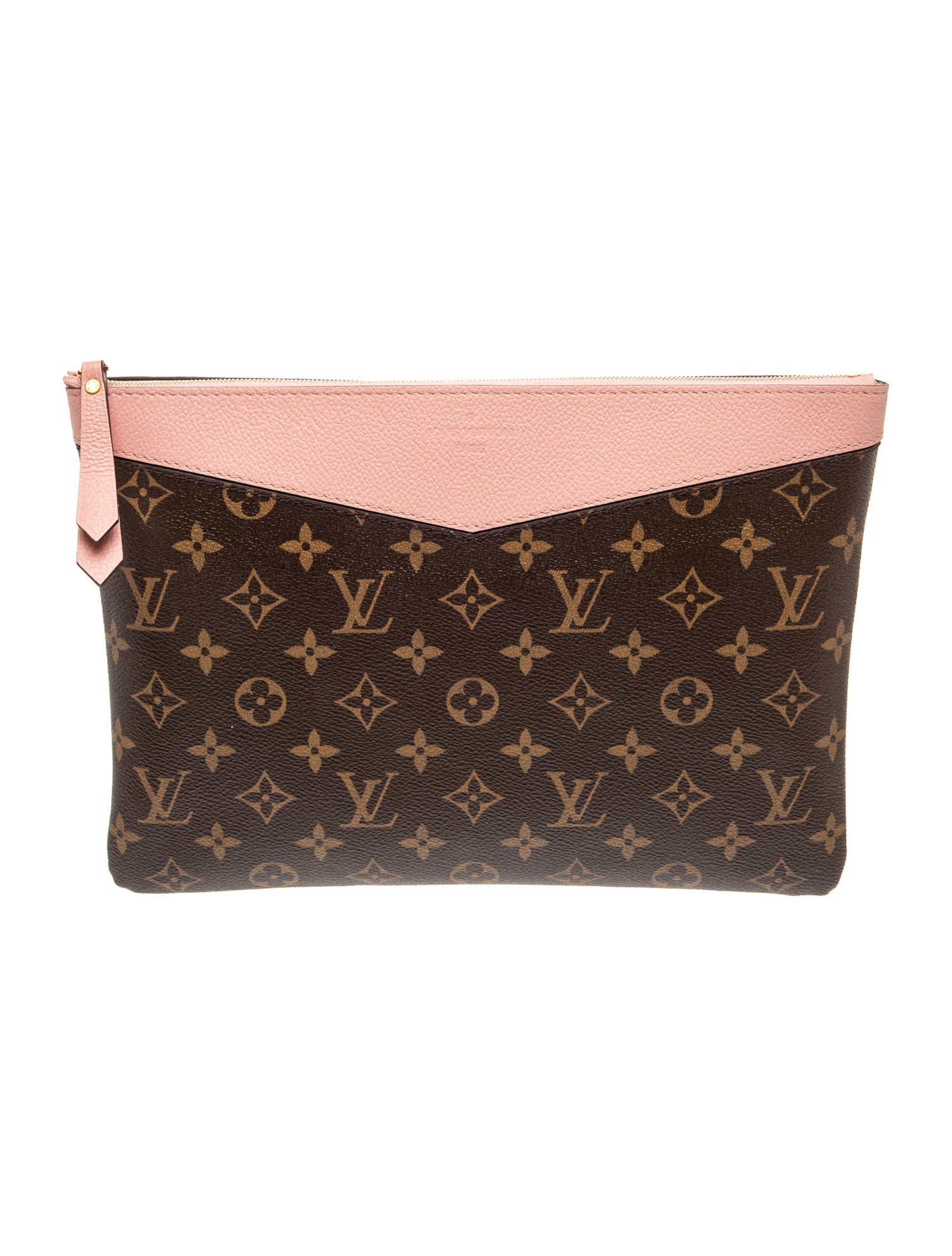 Monogram Daily
