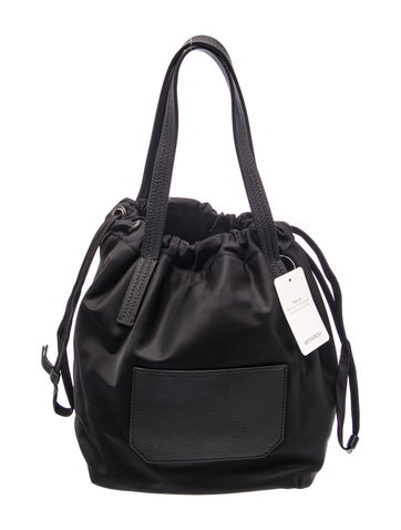 Khaite Leather Rory