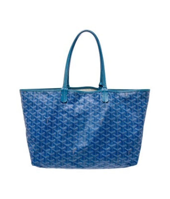 Goyard Goyardine St Louis Pm