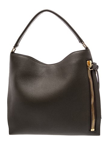 Leather Alix Medium