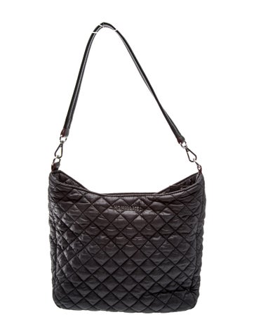 MZ Wallace Nylon Shoulder Bag