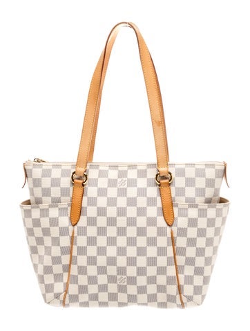 Damier Azur Totally PM
