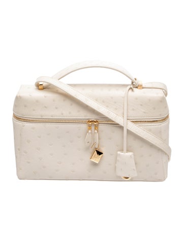 Ostrich Extra Pocket L27