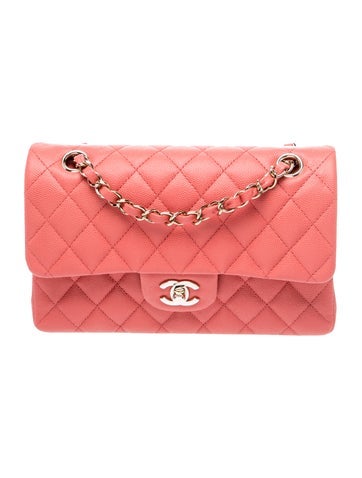 Classic Rectangular Mini Flap Bag