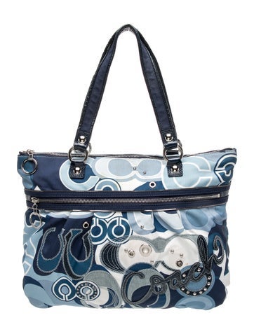 Canvas Tote
