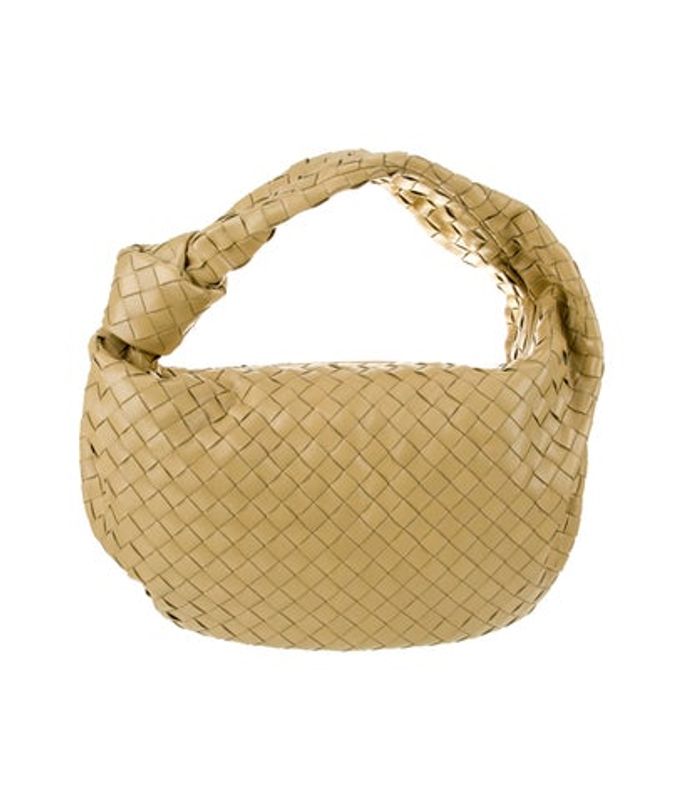 Bottega Veneta Veneta Intrecciato Jodie Small