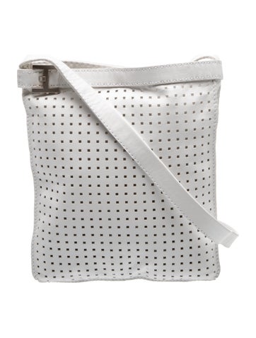 Milo Todo Crossbody