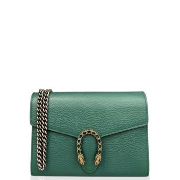 Dionysus Chain Wallet