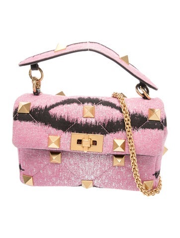 Valentino Top Handle Bag
