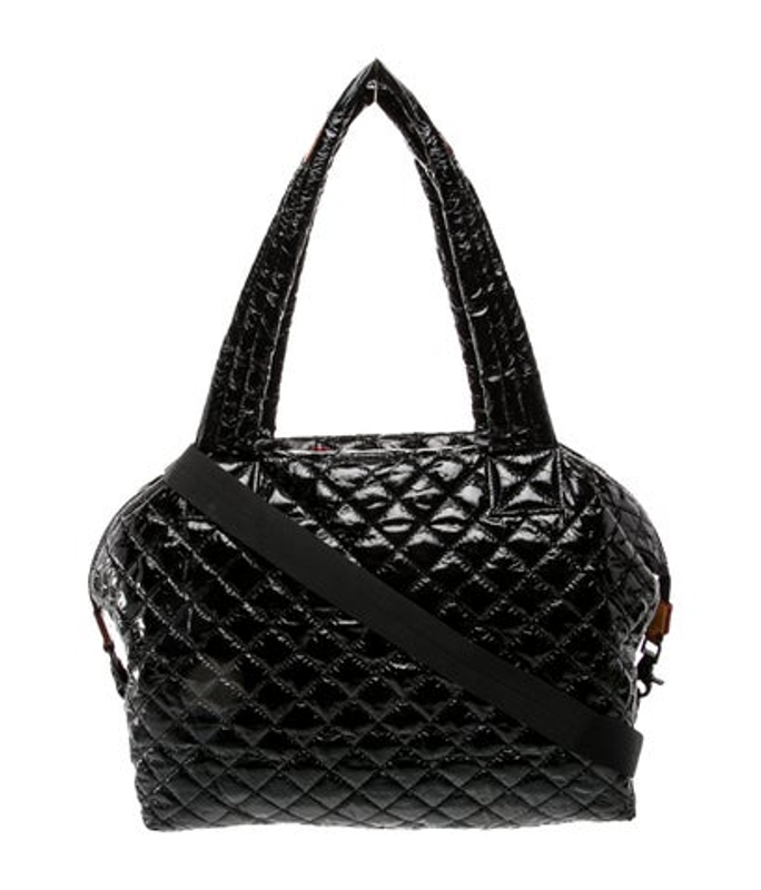 MZ Wallace Wallace Nylon Shoulder Bag