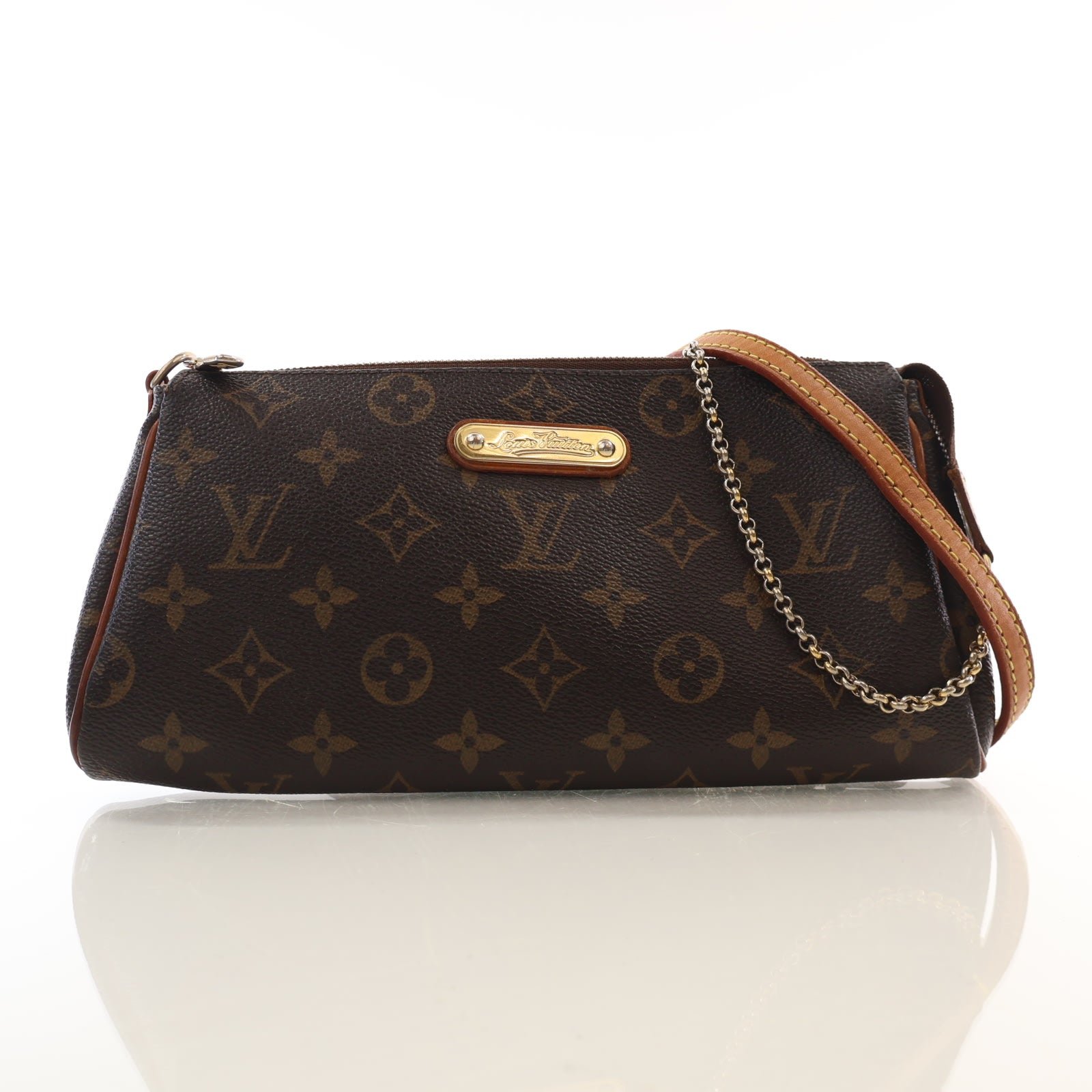 Louis Vuitton Monogram Eva Pochette