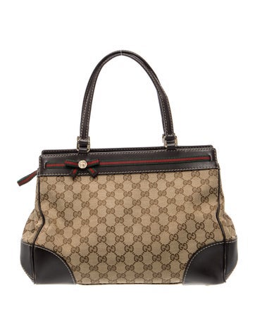 GG Canvas Mayfair