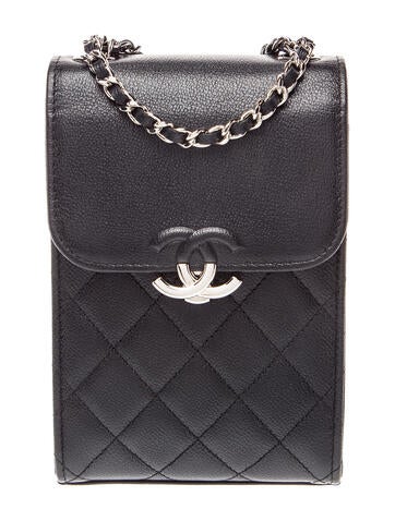 CC Caviar Phone Case