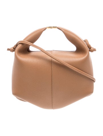 Polene Leather Numéro Onze