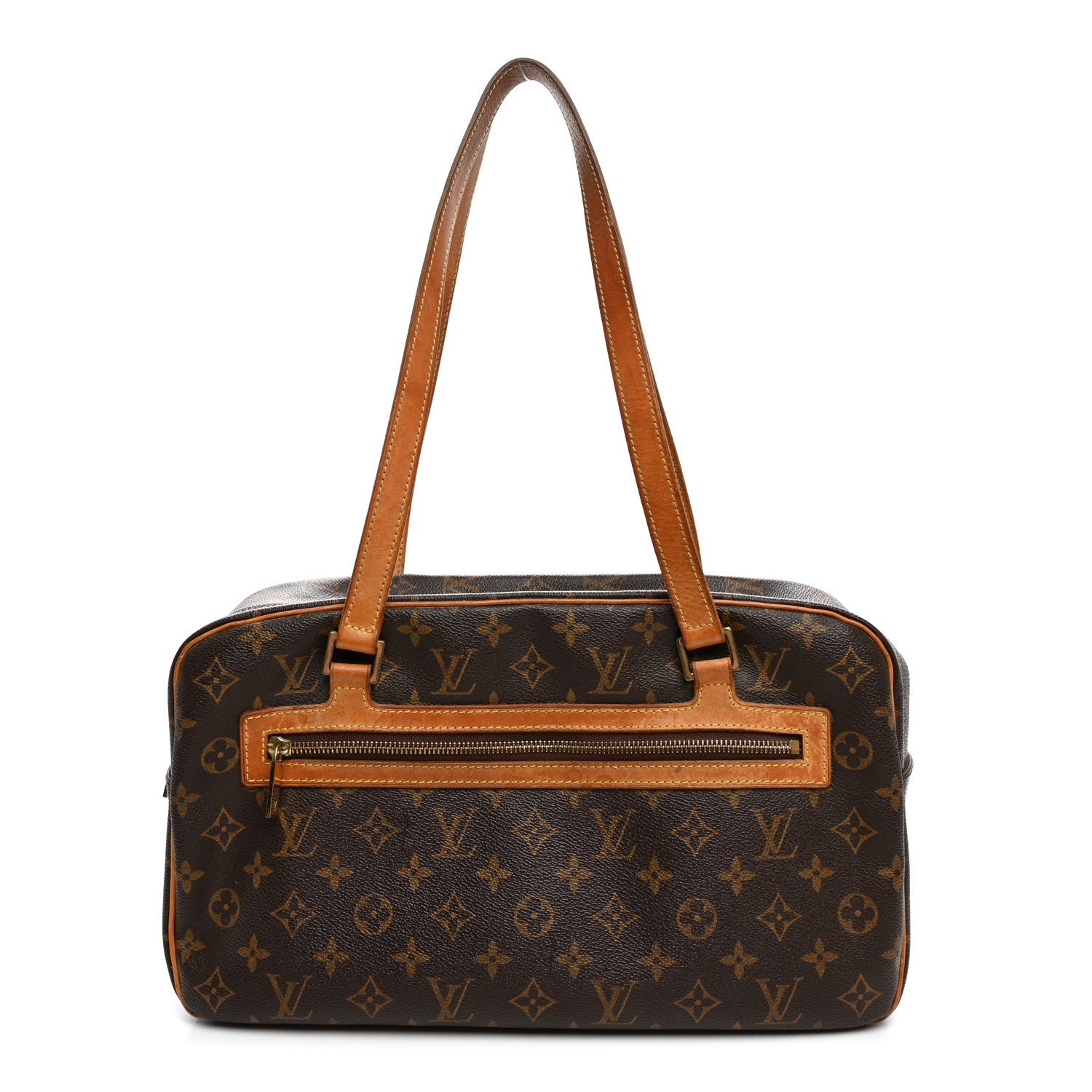 Louis Vuitton Monogram Cite GM