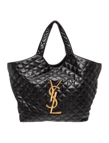 Signature Icare Tote 2025