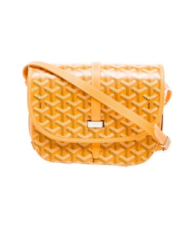 Goyard Goyardine Belvedere Ii Pm 2022