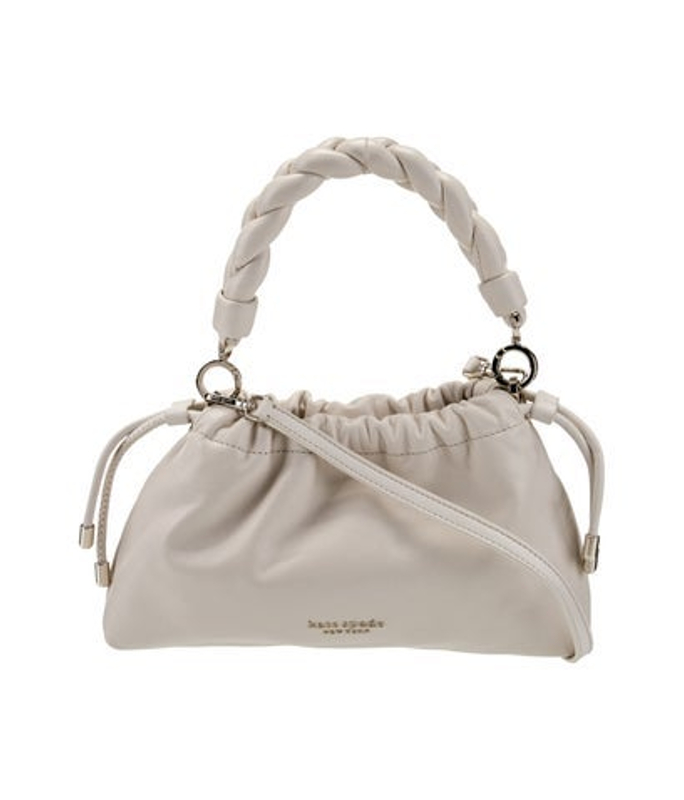 Kate Spade Spade New York Leather Hobo