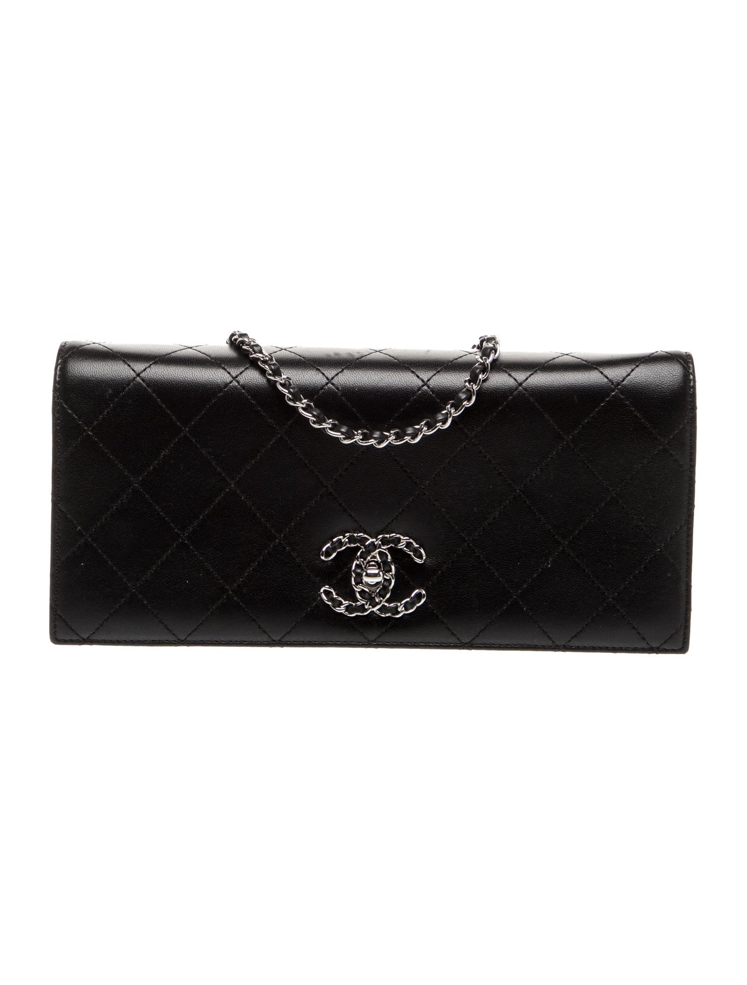 19 Clutch w/ Chain