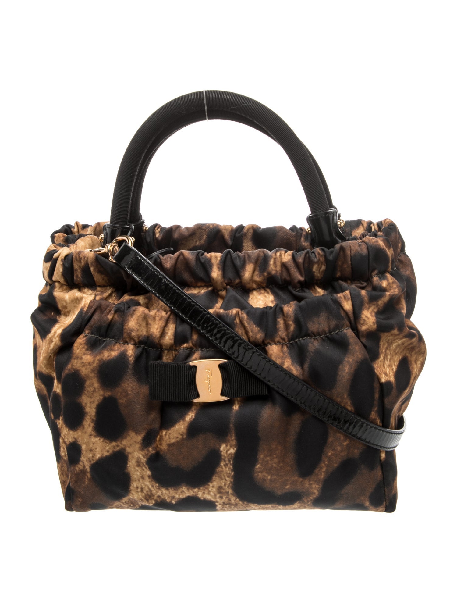 Vara Bow Shoulder Bag