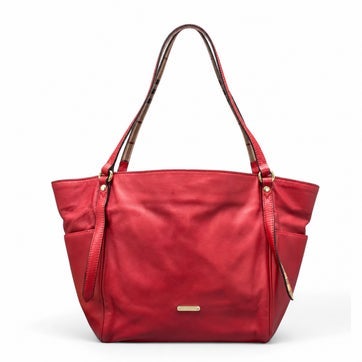 Calfskin Canterbury Small