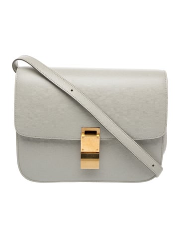 Leather Classic Medium
