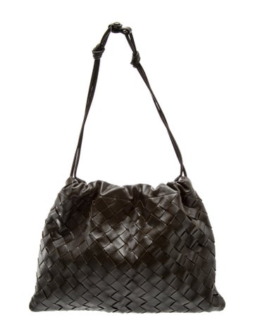 Intrecciato Dustbag Medium