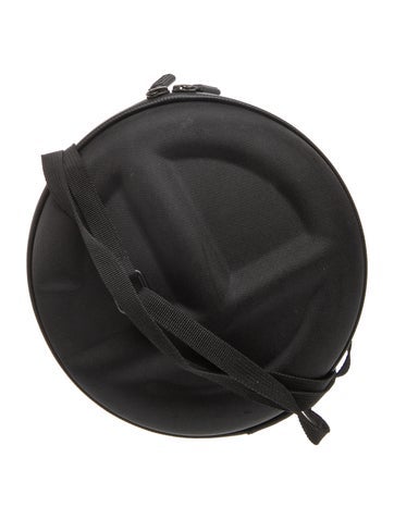 Nylon The Pill Bag