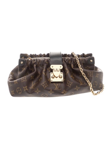LV Monogram Pochette Sling PM 2026