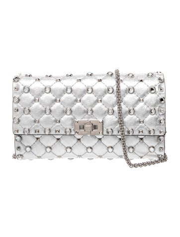 Rockstud Crossbody Bag