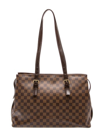 Damier Ebene Chelsea