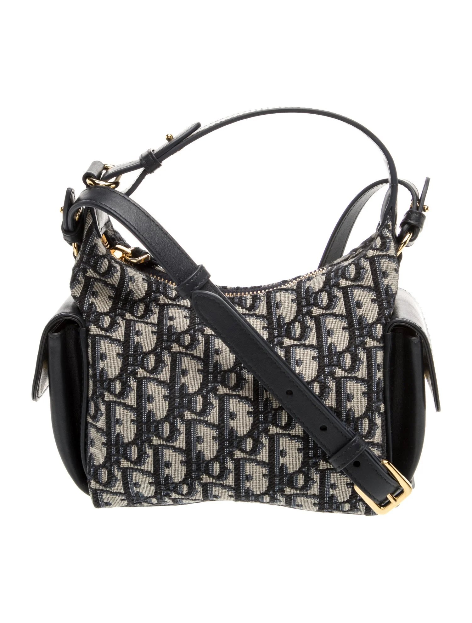 Oblique Jacquard D-Dream Mini 2025