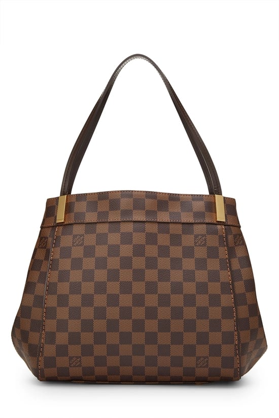 Damier Ebene Marylebone PM