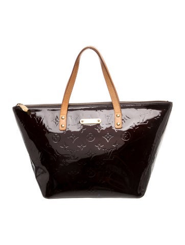 Monogram Bellevue PM Vintage