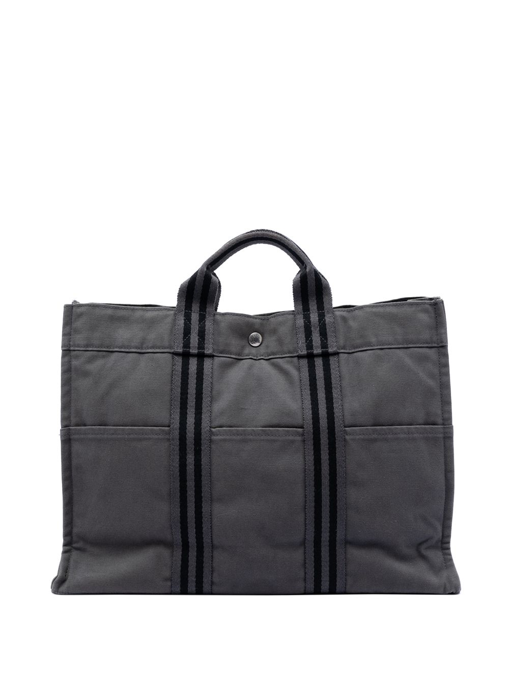 2000-2015 Canvas Fourre Tout MM tote bag