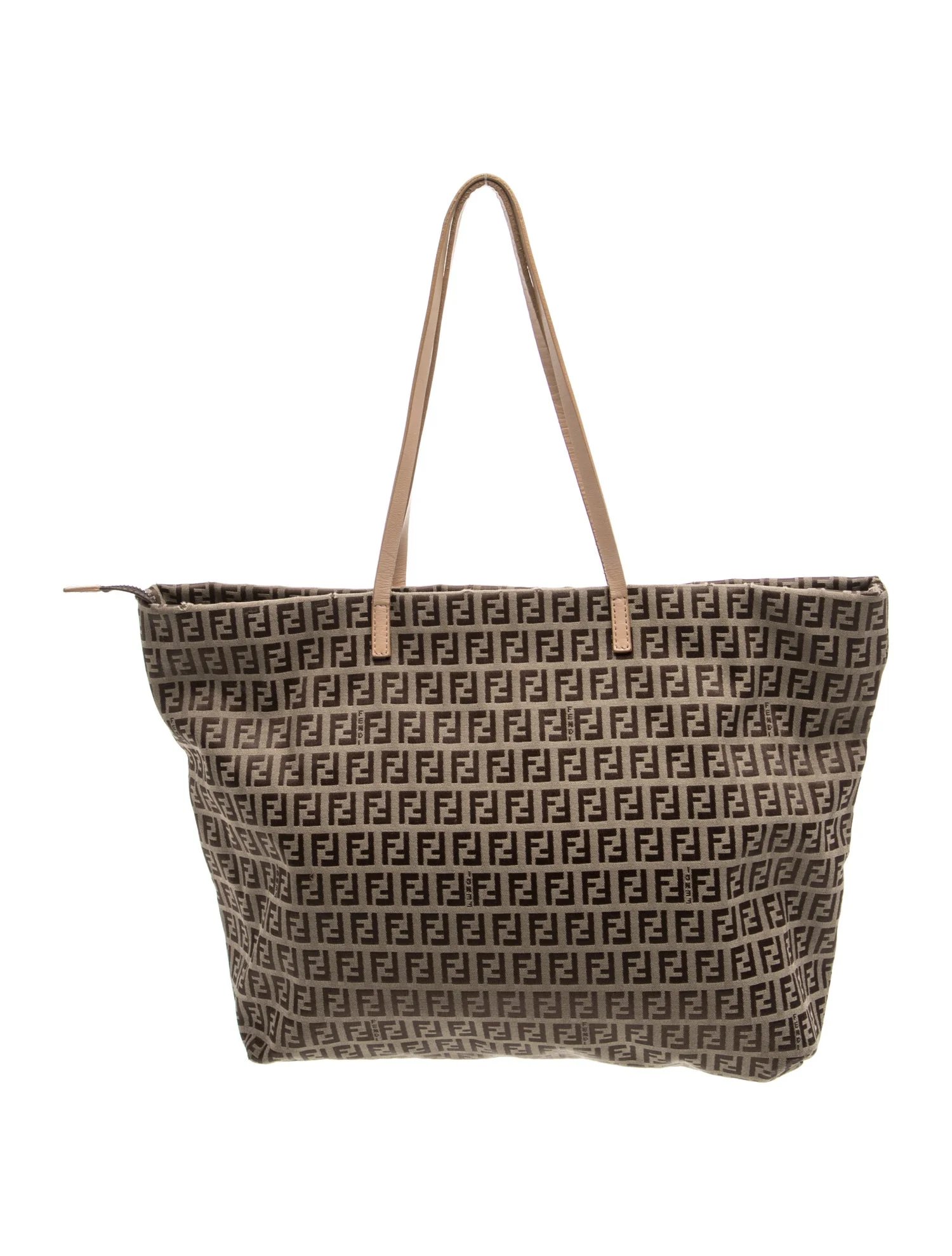 Zucchino FF Roll Tote