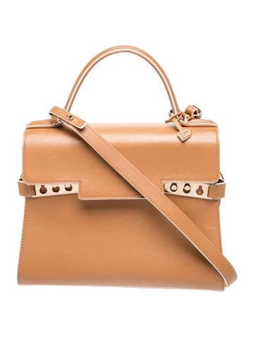 Leather Tempête GM