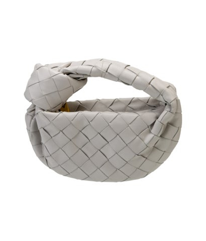Bottega Veneta Veneta Intrecciato Jodie Mini