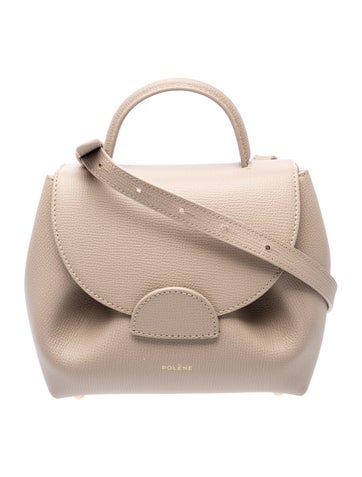 Leather Numéro Un Nano