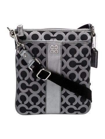 Crossbody Bag w/ Tags