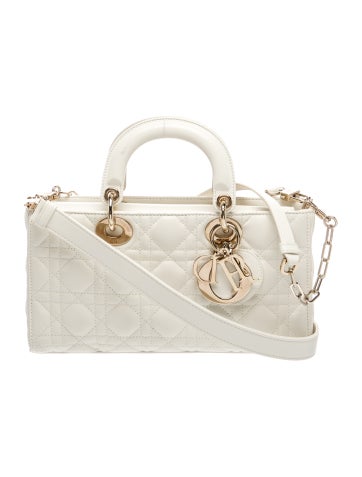Cannage Lady D-Joy Medium