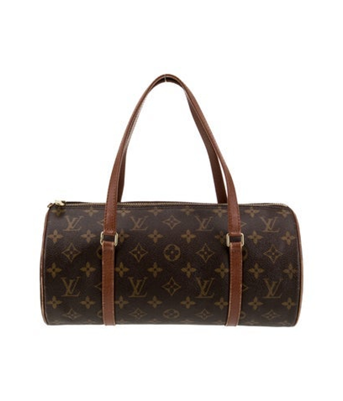 Louis Vuitton Vuitton Lv Monogram Papillon 30