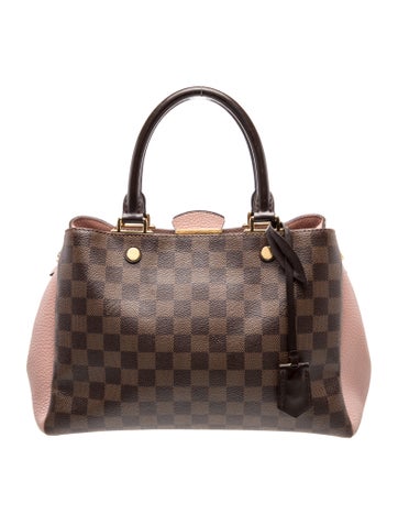 Damier Ebene Brittany