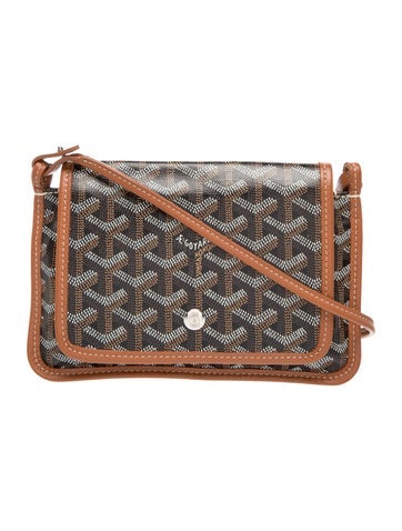 Goyardine Plumet