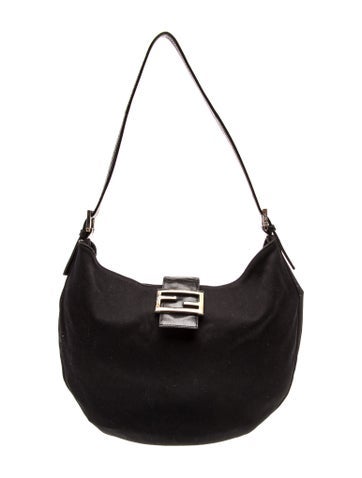 Neoprene Shoulder Bag