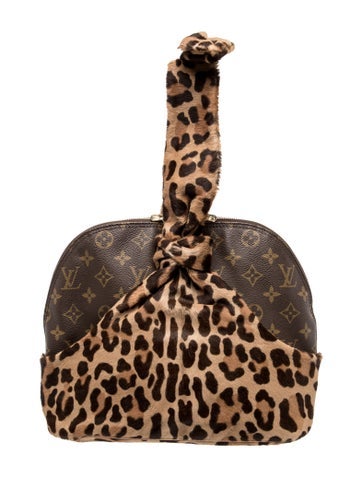 Louis Vuitton Monogram Centenaire Alma PM